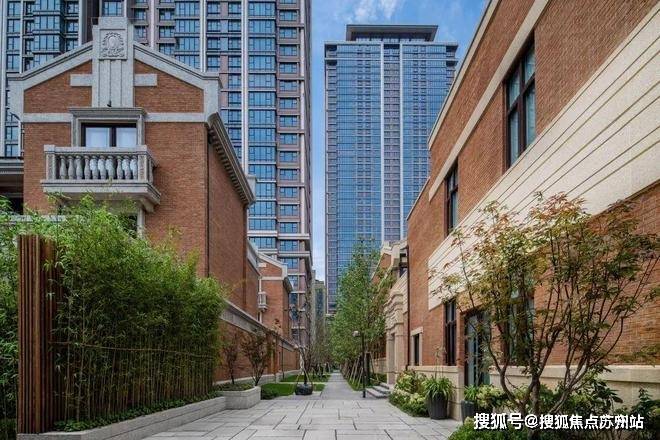 苏河湾1号售楼处-苏河湾1号-首页网站-2025楼盘测评-售楼处欢迎您_最新房价户型(图3)