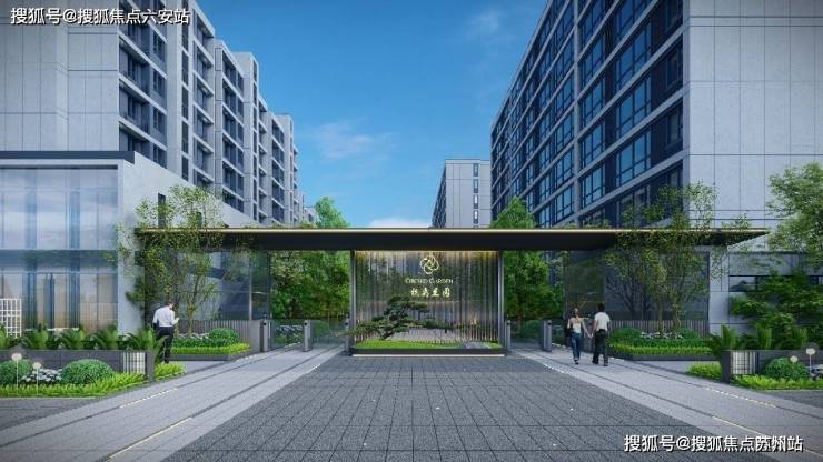 米乐M6平台：绿城杭禹兰园售楼处-绿城杭禹兰园-首页网站-2025楼盘测评-售楼处欢迎您_最新房价户型(图12)