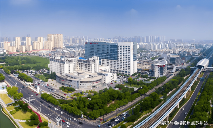 米乐M6：2025年苏州主城纯墅新作：旭辉满园低密度高绿化社区开启你的理想生活(图5)