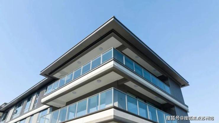 最新动态!旭辉建管签约苏地2024-WG-Z40地块全过程代建管理服务(图6)