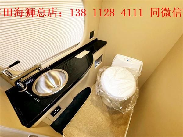 北京丰田海狮4s店2025款海狮网站(图6)