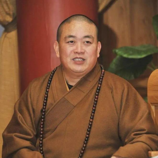 少林寺住持释永信涉嫌刑事犯罪等正接受多部门联合调查10年前曾被举报私生活混乱(图5)