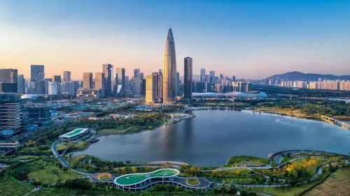 以用户为核绘生态蓝图：圣奥大湾区体验中心正式启幕(图6)