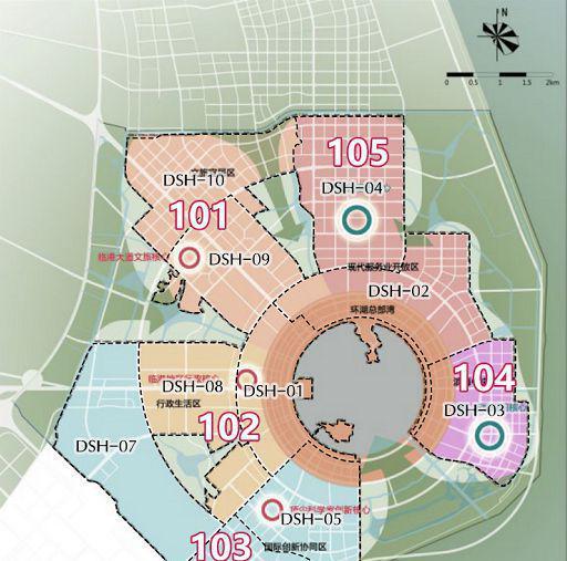中建玖海云天(上海临港)-2025年中建玖海云天网站-营销中心！(图4)