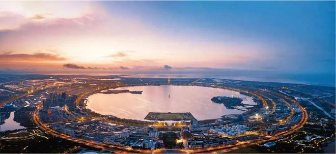 中建玖海云天(上海临港)-2025年中建玖海云天网站-营销中心！(图1)