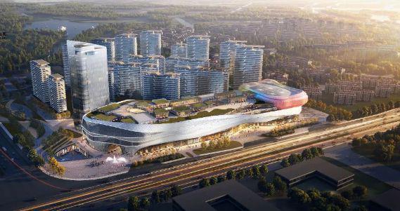 中建玖海云天(上海临港)-2025年中建玖海云天网站-营销中心！(图9)