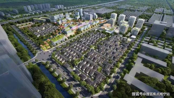 米乐M6网页版：闵行天宸国际社区热点大事件！闵行天宸国际社区重磅官推好房！(图9)