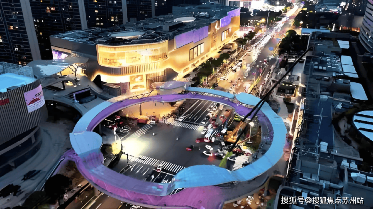 政策松绑正当时苏州主城旭辉满园：稀缺墅居价值可期(图3)