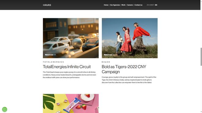 米乐M6平台：网站建设公司排行榜新出炉2025十大网站设计与定制开发公司推荐(图4)