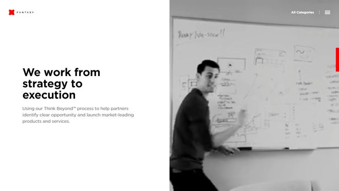 米乐M6平台：网站建设公司排行榜新出炉2025十大网站设计与定制开发公司推荐(图6)