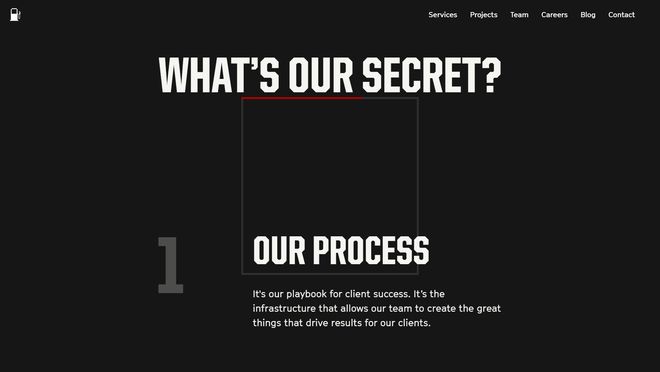 米乐M6平台：网站建设公司排行榜新出炉2025十大网站设计与定制开发公司推荐(图7)