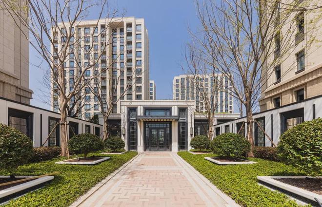 速看！上海宝华紫薇之星欢迎您附上超全售楼处电话(图3)