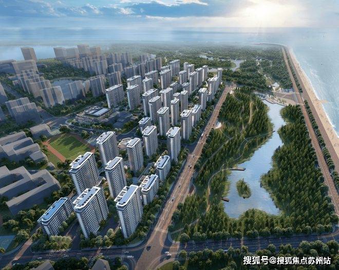 米乐M6平台：上实望海售楼处-(上实望海)售楼处电话首页网站-楼盘详情-最新房价-咨询电话(图3)