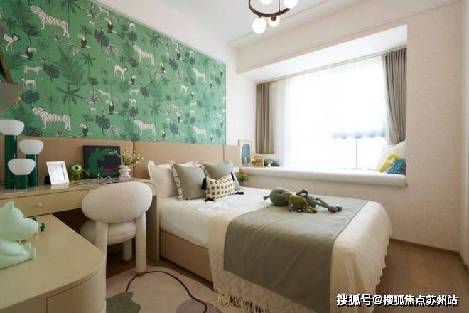 米乐M6平台：上实望海售楼处-(上实望海)售楼处电话首页网站-楼盘详情-最新房价-咨询电话(图5)