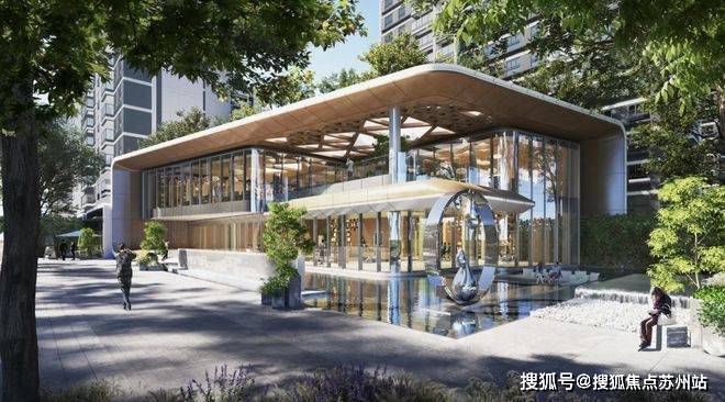 米乐M6平台：上实望海售楼处-(上实望海)售楼处电话首页网站-楼盘详情-最新房价-咨询电话(图7)