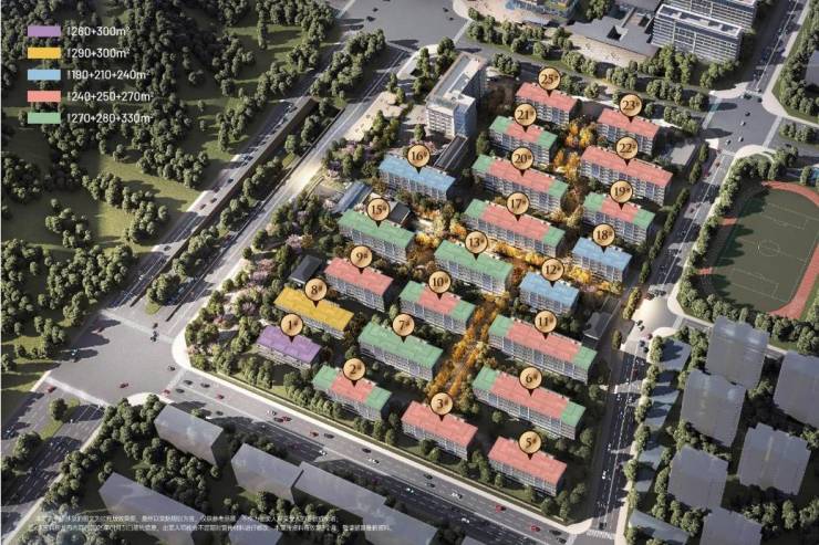 2025合肥城轨雲涛网站-楼盘分析报告丨合肥楼市(图2)