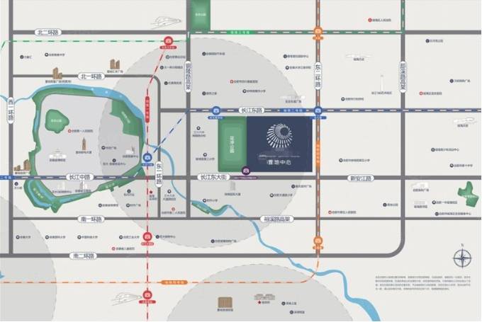 2025置地中心网站-售楼中心丨置地营销电话(图4)