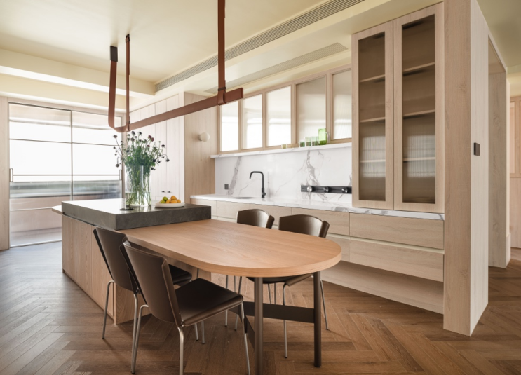 个人消费贷政策激活家居消费市场Lamett乐迈石晶开启行业投资新想象(图4)