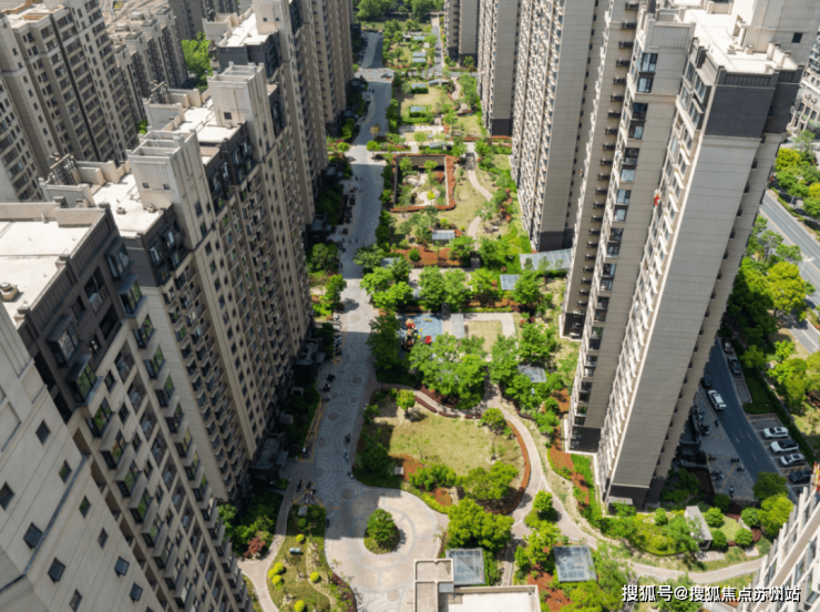 汇景华庭(汇景华庭售楼处)首页网站丨2025【】欢迎您售楼处电话地址备案价楼盘详情(图18)