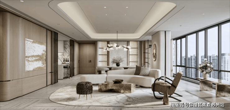 米乐M6：时代之城(2025年时代之城)首页网站-楼盘详情-户型配套(图5)