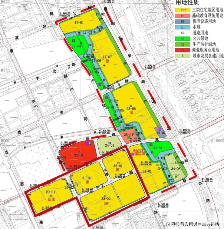 米乐M6：时代之城(2025年时代之城)首页网站-楼盘详情-户型配套(图8)