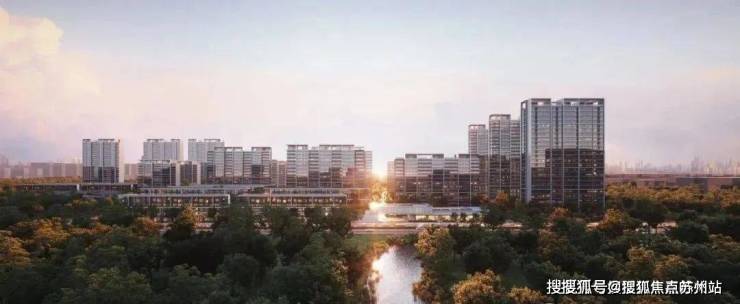 米乐M6：时代之城(2025年时代之城)首页网站-楼盘详情-户型配套(图12)