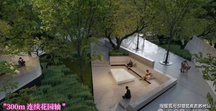 米乐M6：时代之城(2025年时代之城)首页网站-楼盘详情-户型配套(图14)