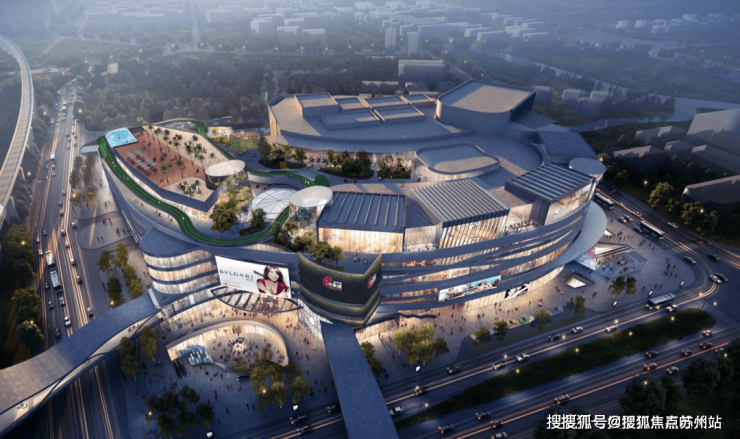 米乐M6：时代之城(2025年时代之城)首页网站-楼盘详情-户型配套(图17)