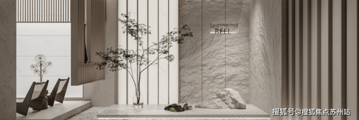 米乐M6：政策春风送暖蓝城丹枫云庐引领太湖新城人居新篇(图4)