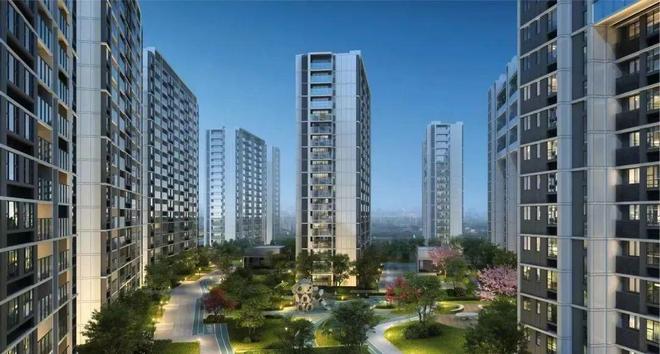 最新华发·海上都荟(售楼处)网站-2025华发海上都荟营销中心(图3)