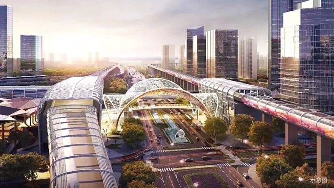 最新华发·海上都荟(售楼处)网站-2025华发海上都荟营销中心(图15)