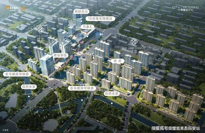 米乐M6网页版：宝山华润中环置地中心望云网站-百度测评-上海房天下