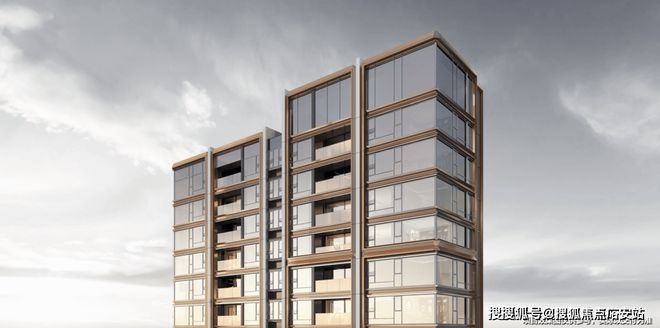 米乐M6网页版：宝山华润中环置地中心望云网站-百度测评-上海房天下(图5)