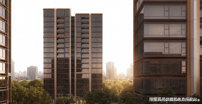 米乐M6网页版：宝山华润中环置地中心望云网站-百度测评-上海房天下(图4)