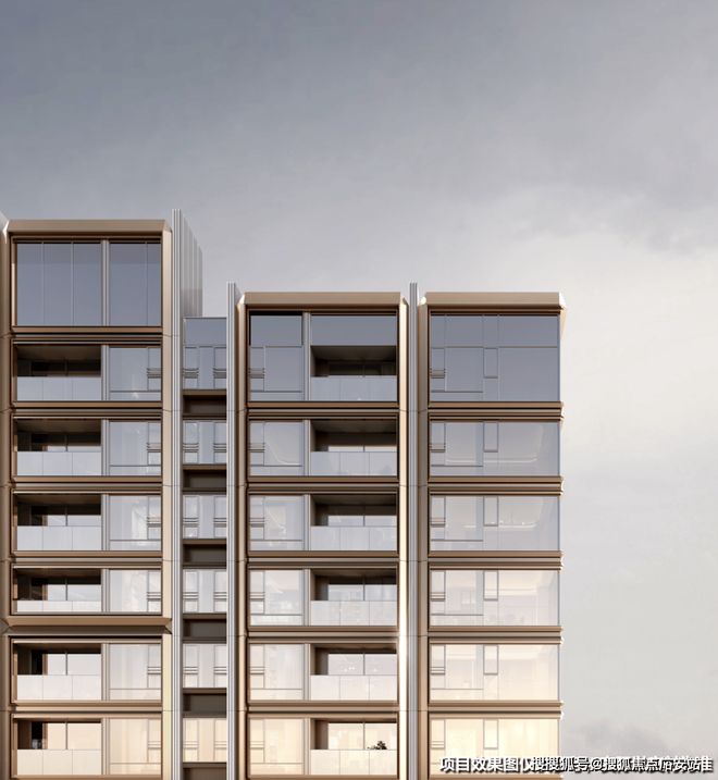 米乐M6网页版：宝山华润中环置地中心望云网站-百度测评-上海房天下(图7)