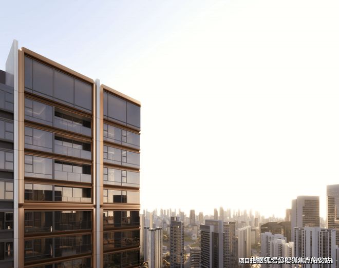 米乐M6网页版：宝山华润中环置地中心望云网站-百度测评-上海房天下(图8)