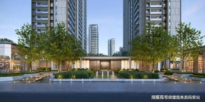 米乐M6网页版：宝山华润中环置地中心望云网站-百度测评-上海房天下(图10)