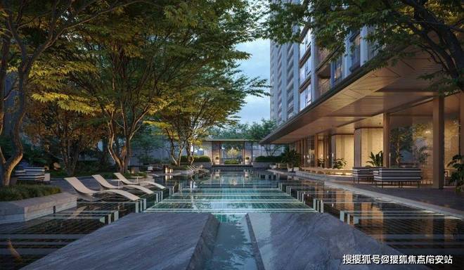 米乐M6网页版：宝山华润中环置地中心望云网站-百度测评-上海房天下(图11)