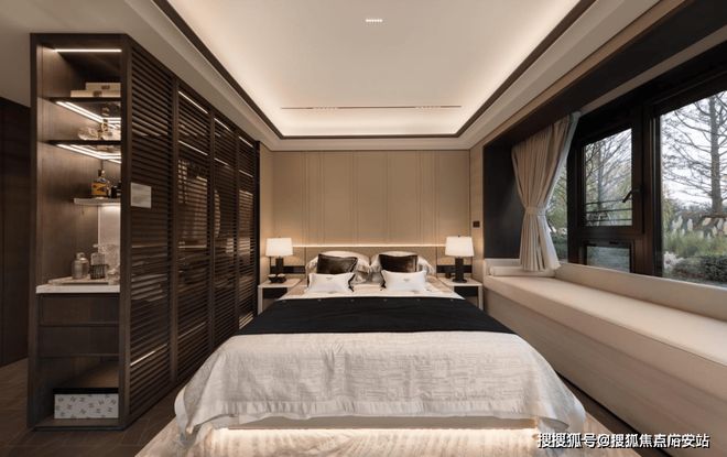 米乐M6网页版：宝山华润中环置地中心望云网站-百度测评-上海房天下(图24)