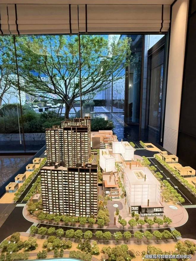 米乐M6网页版：宝山华润中环置地中心望云网站-百度测评-上海房天下(图18)