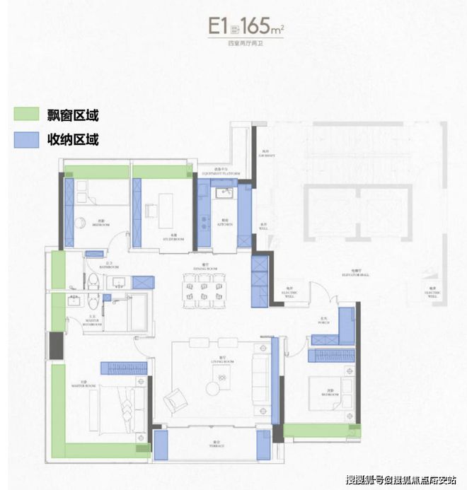 米乐M6网页版：宝山华润中环置地中心望云网站-百度测评-上海房天下(图22)