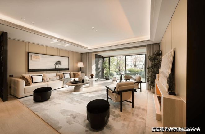 米乐M6网页版：宝山华润中环置地中心望云网站-百度测评-上海房天下(图21)