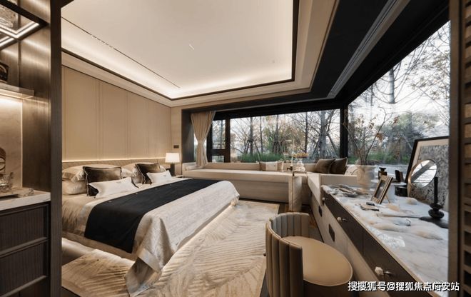 米乐M6网页版：宝山华润中环置地中心望云网站-百度测评-上海房天下(图25)