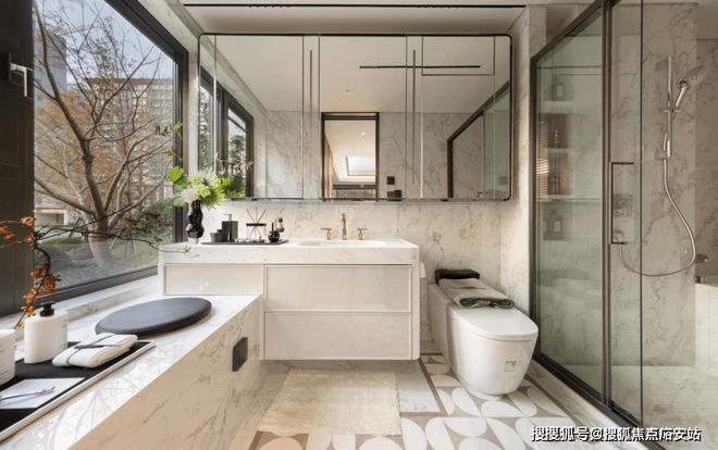 米乐M6网页版：宝山华润中环置地中心望云网站-百度测评-上海房天下(图26)