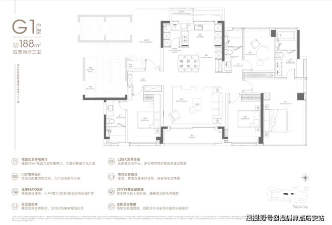 米乐M6网页版：宝山华润中环置地中心望云网站-百度测评-上海房天下(图27)