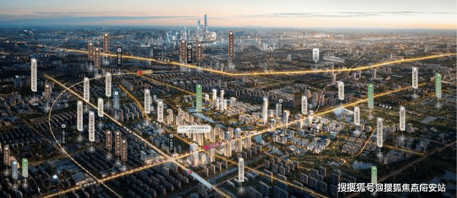 米乐M6网页版：宝山华润中环置地中心望云网站-百度测评-上海房天下(图32)