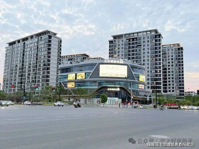 米乐M6网页版：宝山华润中环置地中心望云网站-百度测评-上海房天下(图34)