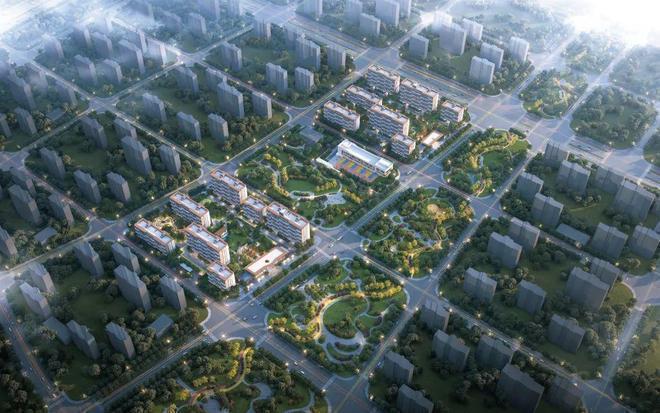 米乐M6平台：大兴梧桐府楼盘详情-售楼处(大兴梧桐府)网站-2025欢迎您(图6)