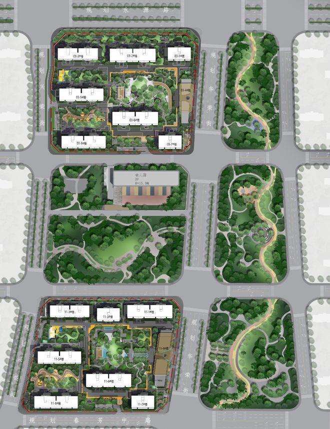 米乐M6平台：大兴梧桐府楼盘详情-售楼处(大兴梧桐府)网站-2025欢迎您(图3)