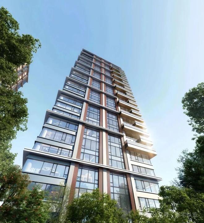 Ai✦热搜建国门9号售楼处发布建国门9号启幕鼎级尊邸奢境(图3)